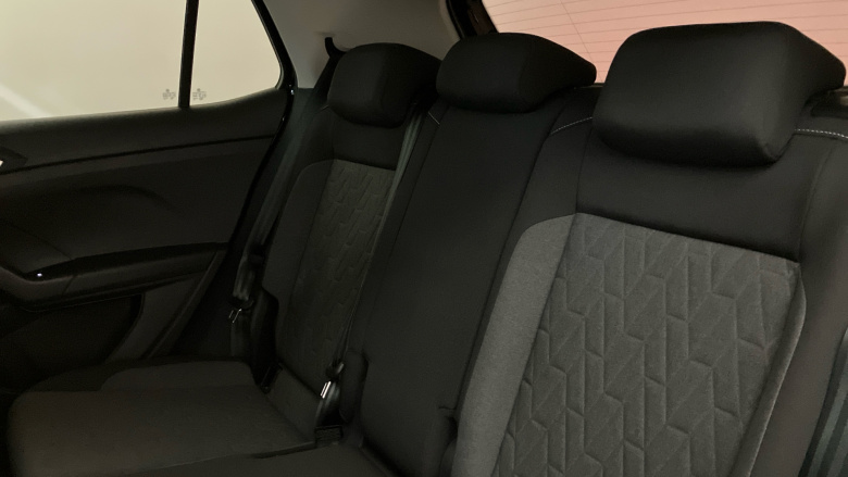 Volkswagen T-Cross 1.0 TSI 115 Match 5dr Petrol Estate